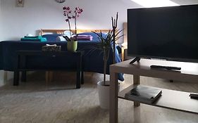 La Casa Di Marta - Ampia Ed Accogliente Mansarda In Piazza Statuto